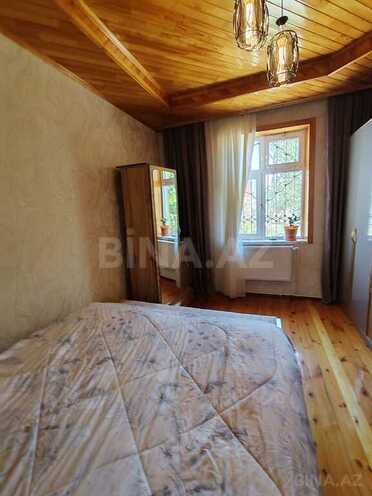 4 otaqlı həyət evi/bağ evi - Buzovna q. - 135 m² (20)