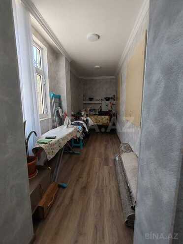4 otaqlı həyət evi/bağ evi - Buzovna q. - 135 m² (18)
