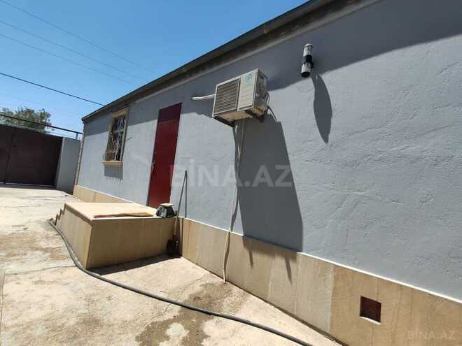 4 otaqlı həyət evi/bağ evi - Buzovna q. - 135 m² (2)