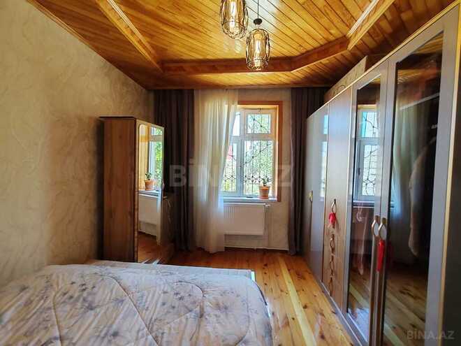 4 otaqlı həyət evi/bağ evi - Buzovna q. - 135 m² (14)