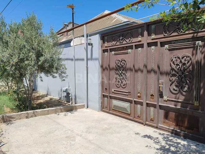 4 otaqlı həyət evi/bağ evi - Buzovna q. - 135 m² (3)