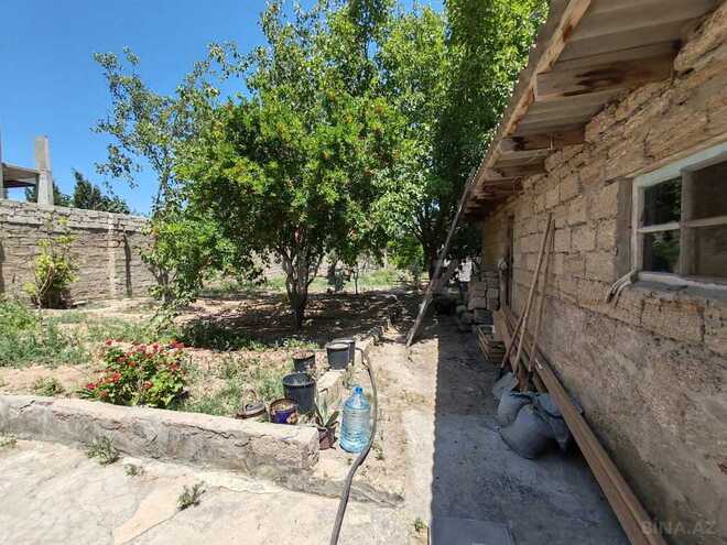 4 otaqlı həyət evi/bağ evi - Buzovna q. - 135 m² (8)