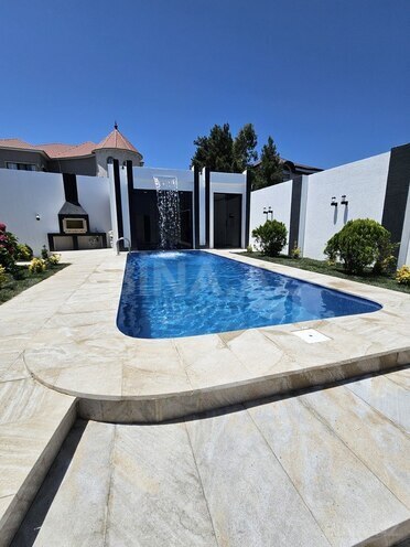 Satılır 4 otaqlı həyət evi/bağ evi 160 m², Mərdəkan q., photo 29 from 32