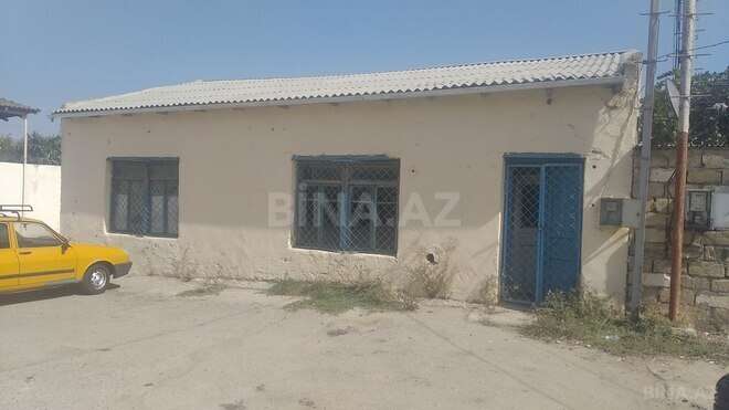 Объект - пос. Кызыл-Даш - 40 м² (3)