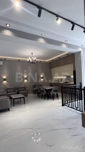 8-комн. дом/дача - Габала - 350 м² (2)