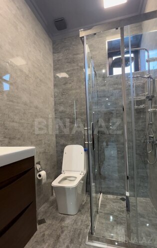 8-комн. дом/дача - Габала - 350 м² (5)
