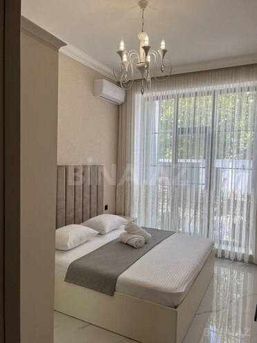 8-комн. дом/дача - Габала - 350 м² (6)