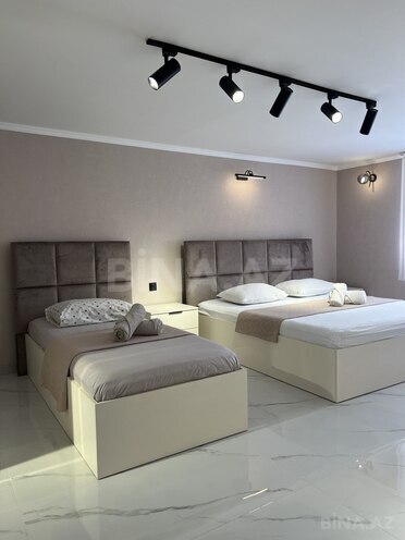 8-комн. дом/дача - Габала - 350 м² (21)