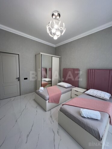 8-комн. дом/дача - Габала - 350 м² (14)