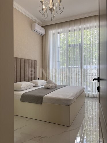 8-комн. дом/дача - Габала - 350 м² (10)