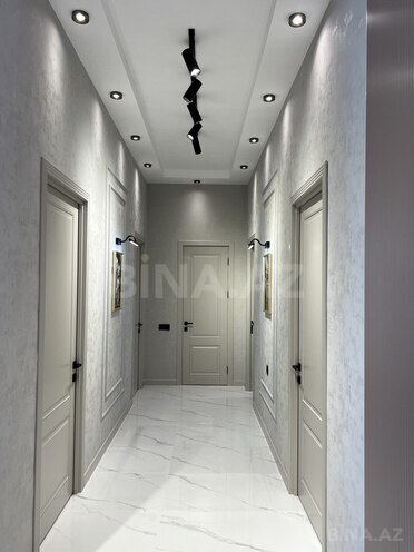 8-комн. дом/дача - Габала - 350 м² (18)