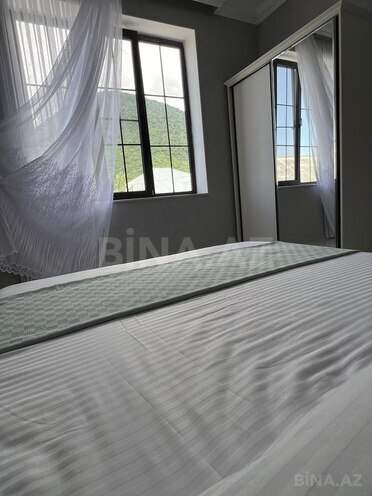 8-комн. дом/дача - Габала - 350 м² (15)