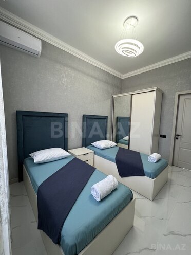 8-комн. дом/дача - Габала - 350 м² (8)