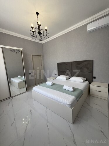 8-комн. дом/дача - Габала - 350 м² (4)