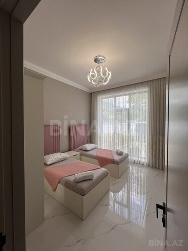 8-комн. дом/дача - Габала - 350 м² (13)