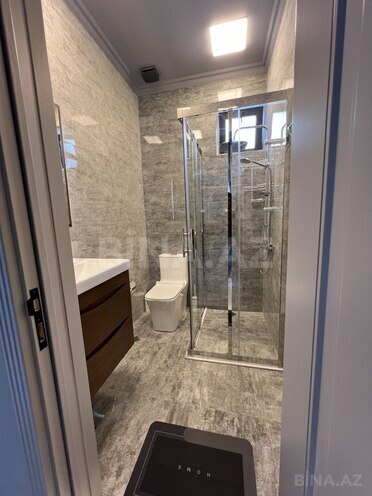 8-комн. дом/дача - Габала - 350 м² (19)