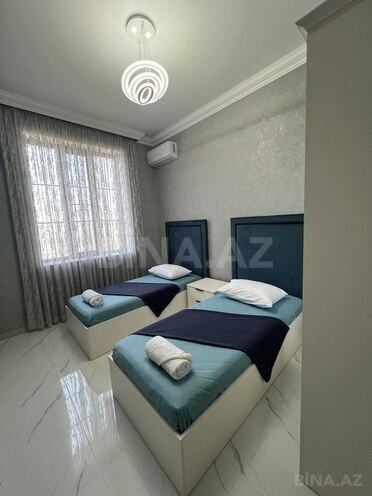 8-комн. дом/дача - Габала - 350 м² (9)