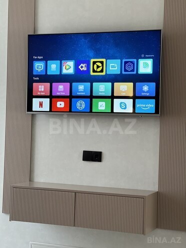 8-комн. дом/дача - Габала - 350 м² (17)