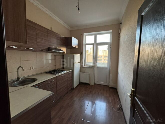 Satılır 1 otaqlı yeni tikili 41 m², Yasamal r., photo 3 from 8