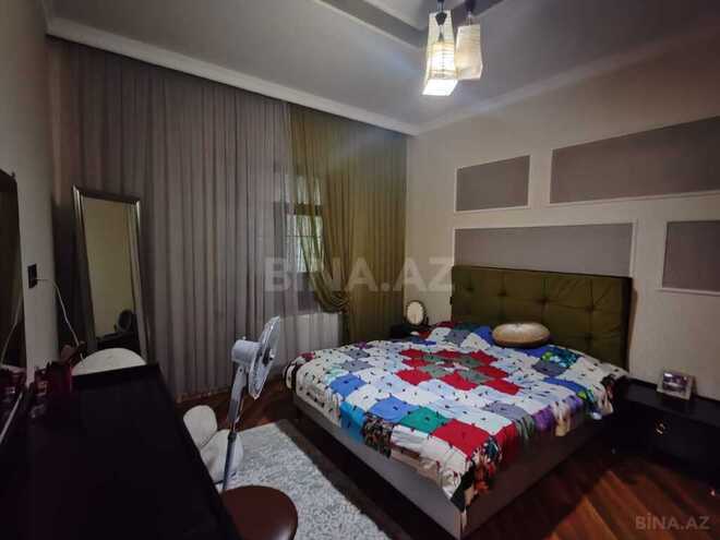 4 otaqlı həyət evi/bağ evi - Buzovna q. - 135 m² (15)