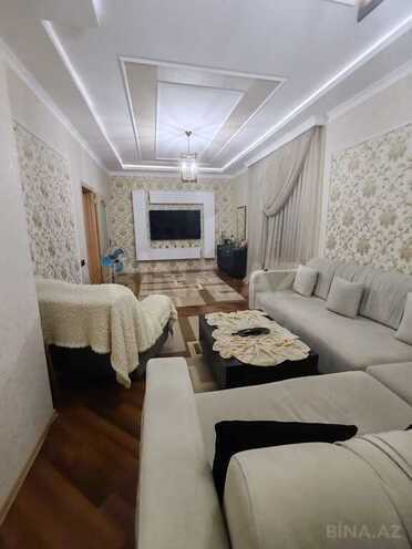 4 otaqlı həyət evi/bağ evi - Buzovna q. - 135 m² (9)