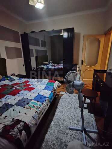 4 otaqlı həyət evi/bağ evi - Buzovna q. - 135 m² (16)