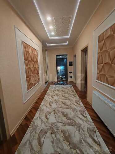 4 otaqlı həyət evi/bağ evi - Buzovna q. - 135 m² (19)