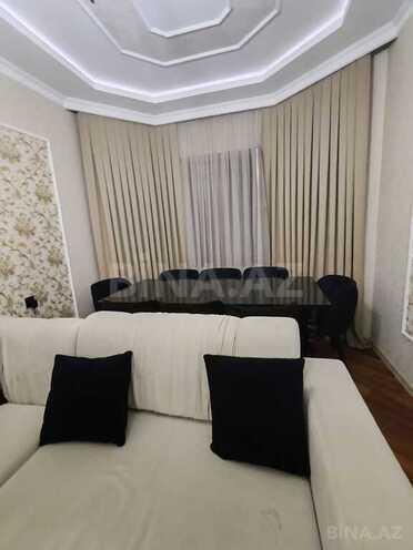 4 otaqlı həyət evi/bağ evi - Buzovna q. - 135 m² (8)