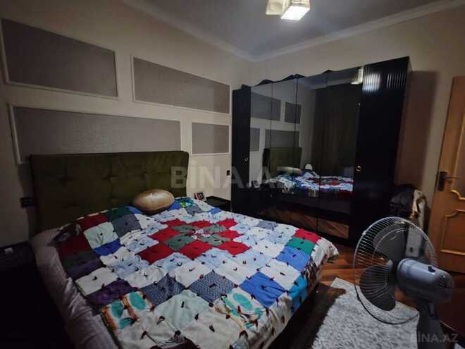 4 otaqlı həyət evi/bağ evi - Buzovna q. - 135 m² (18)
