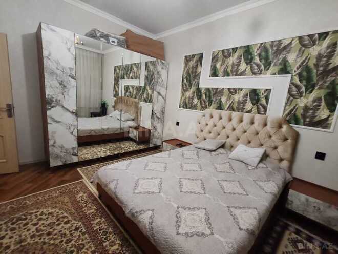 4 otaqlı həyət evi/bağ evi - Buzovna q. - 135 m² (14)
