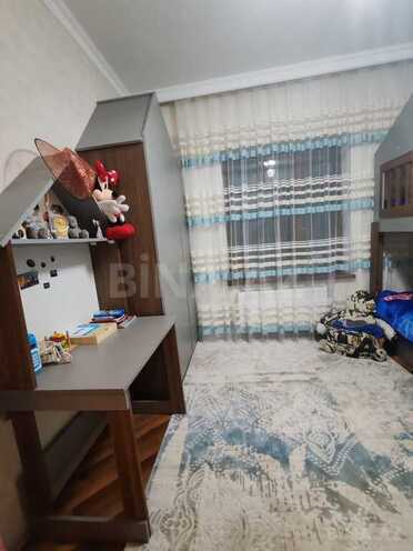 4 otaqlı həyət evi/bağ evi - Buzovna q. - 135 m² (20)