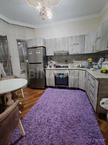 4 otaqlı həyət evi/bağ evi - Buzovna q. - 135 m² (23)