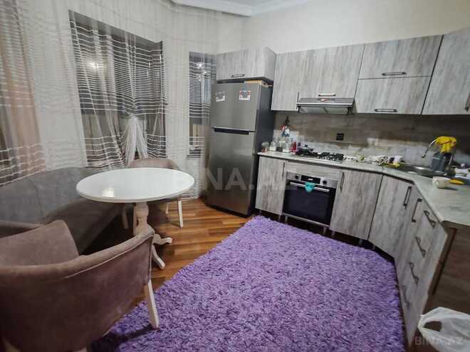4 otaqlı həyət evi/bağ evi - Buzovna q. - 135 m² (22)