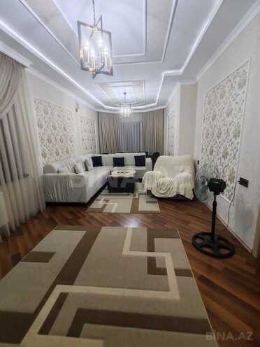 4 otaqlı həyət evi/bağ evi - Buzovna q. - 135 m² (6)