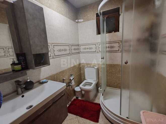 4 otaqlı həyət evi/bağ evi - Buzovna q. - 135 m² (24)