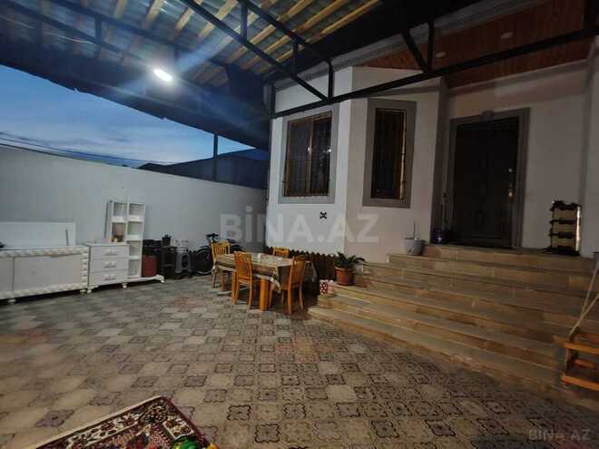 4 otaqlı həyət evi/bağ evi - Buzovna q. - 135 m² (3)