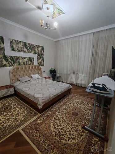 4 otaqlı həyət evi/bağ evi - Buzovna q. - 135 m² (12)