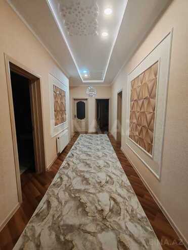 4 otaqlı həyət evi/bağ evi - Buzovna q. - 135 m² (11)