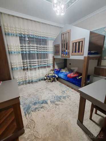4 otaqlı həyət evi/bağ evi - Buzovna q. - 135 m² (17)