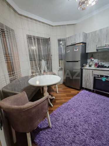 4 otaqlı həyət evi/bağ evi - Buzovna q. - 135 m² (21)