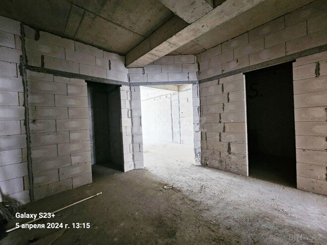 Satılır 4 otaqlı yeni tikili 185 m², 28 May m., photo 7 from 12