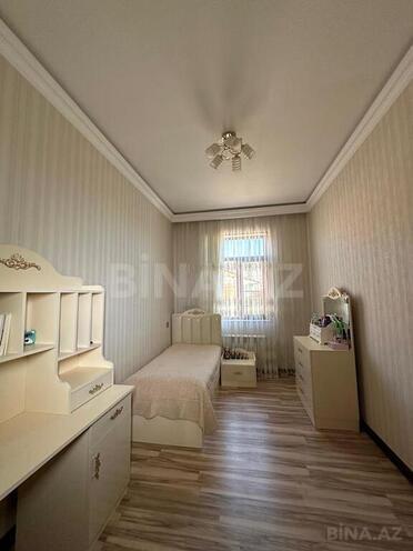 6 otaqlı həyət evi/bağ evi - Badamdar q. - 250 m² (9)