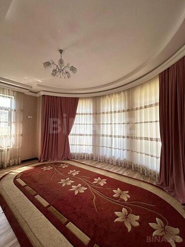 6 otaqlı həyət evi/bağ evi - Badamdar q. - 250 m² (7)