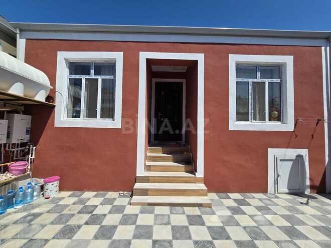3-комн. дом/дача - пос. Бина - 90 м² (7)