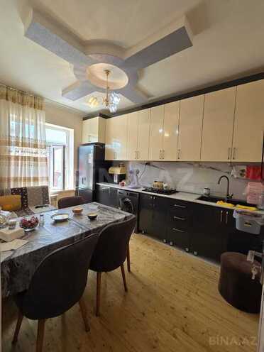 3-комн. дом/дача - пос. Бина - 90 м² (5)