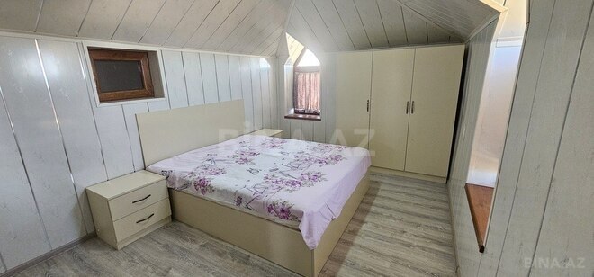 7-комн. дом/дача - пос. Нардаран - 300 м² (8)