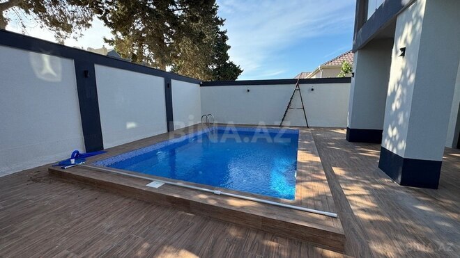 Satılır 4 otaqlı həyət evi/bağ evi 200 m², Mərdəkan q., photo 9 from 27