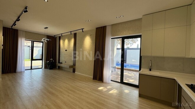 Satılır 4 otaqlı həyət evi/bağ evi 200 m², Mərdəkan q., photo 13 from 27