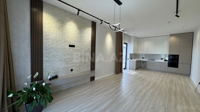 Satılır 4 otaqlı həyət evi/bağ evi 200 m², Mərdəkan q., photo 12 from 27