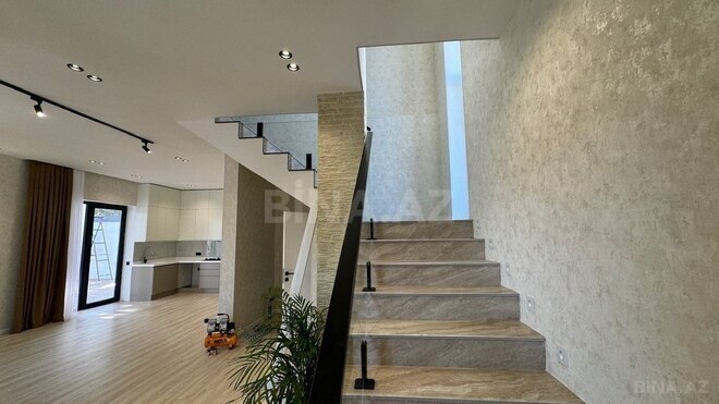 Satılır 4 otaqlı həyət evi/bağ evi 200 m², Mərdəkan q., photo 14 from 27